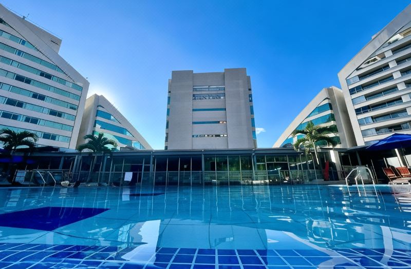 Hotel San Fernando Plaza photo 4