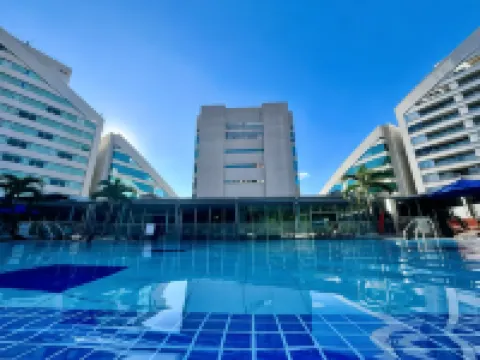 聖費爾南多廣場酒店