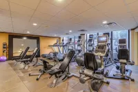 The Brookhaven Atlanta Hotel Hotels in Brookhaven