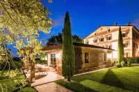 Poggio Antico Hotel a Monte San Vito