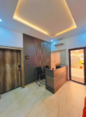 Batoha Stay Apartments