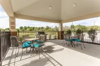 Candlewood Suites Davenport Hotel di Bettendorf