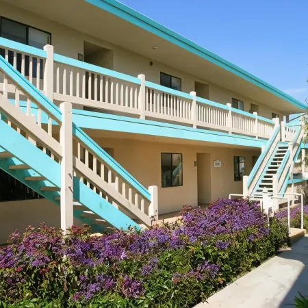 Aquamarine Villas