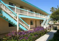 Aquamarine Villas - Apartments