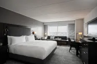 The Baronette Renaissance Detroit-Novi Hotel Hotels in Нові