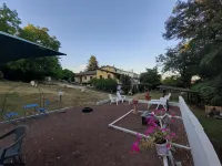 La Grotta Bed and Breakfast