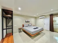 The Gun Hotel Premium Hotels in Amphoe Mueang Surin