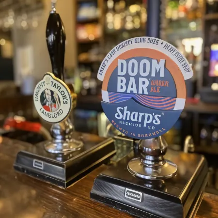 New Inn Hotel
