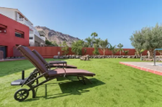 Sol Mogan Suites - Adults Only