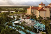 The Ritz-Carlton Naples, Tiburón Hotels in Pelican Bay