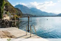 Dependence del Parco Hotels in Valsolda