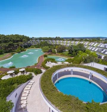 Ethra Reserve Kalidria Hotéis em 