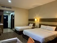 Sento Hotel Hotels in 