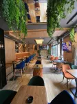Zlatiborske terrace - Breakfast