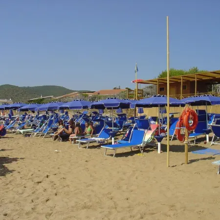 Hotel Costa d'Oro