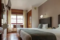 Hotel Alda Centro Pontevedra
