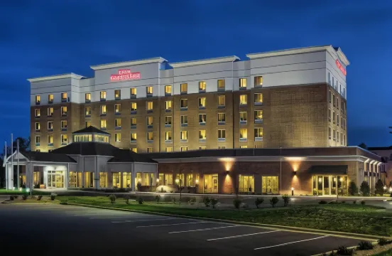 Hilton Garden Inn Raleigh-Cary