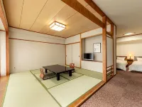 Itoen Hotel New Sakura Hotels in Nikko