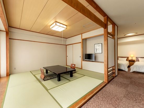 伊東園ホテルニューさくら