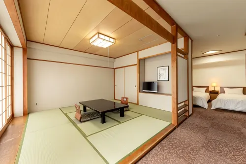 Itoen Hotel New Sakura - bar
