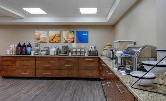 Comfort Inn the Pointe