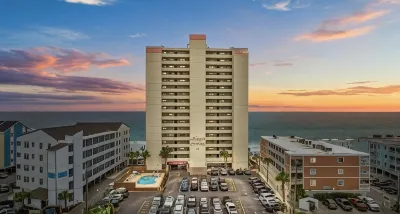 Atalaya Towers Hotels near TPC Myrtle Beach