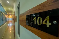 Hotel Nnp Grand Rameswaram