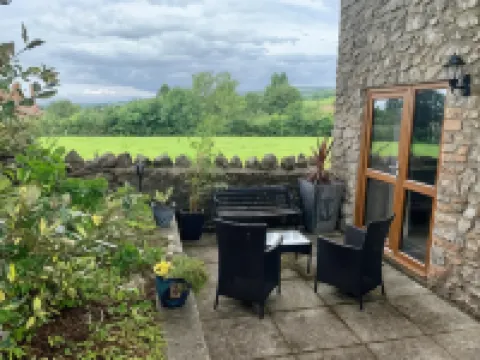 Beaconsfield Farm