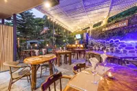 Boutique Hotel Las Cascadas