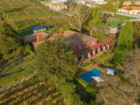 Quinta Das Vinhas Hotel a Calheta