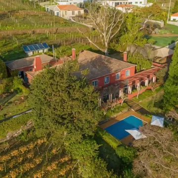 Quinta Das Vinhas