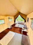 Banyu Pinus Camper Park Hotel a Sagalaherang