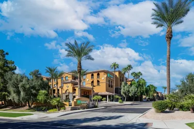 Holiday Inn Phoenix - Chandler Hotels near True REST Float Spa - Chandler
