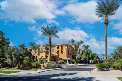 Holiday Inn Phoenix - Chandler