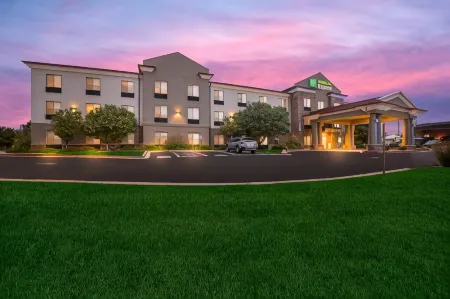 Holiday Inn Express & Suites Limon I-70 (EX 359)