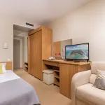 De la Mapa Resort Hotels in Anapa