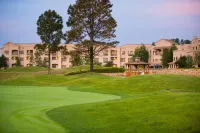 Mcm Elegante Lodge & Resorts Hotels in Ruidoso