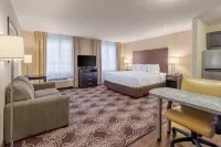 Landmark Suites - Williston