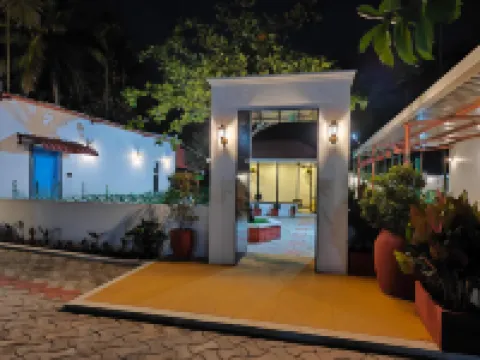 Ibex Resorts, Coimbatore (Kakarla)