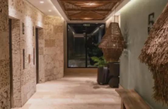 Nattivo系列酒店 聖安德烈斯酒店