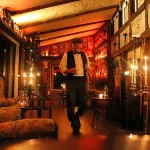 Weiße Mühle - bar