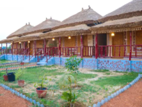Kopai View Hoteles en Distrito de Birbhum