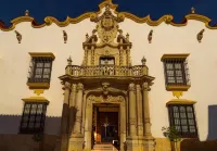 Palacio Marques de la Gomera Hotels in Osuna