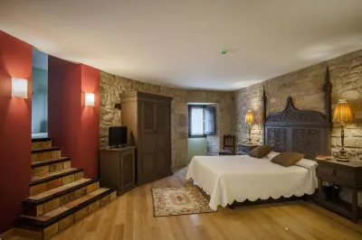 El Peiron Hotels near Visita turistica de Sos del Rey Catolico