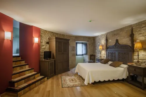 El Peiron Hotels in Sos del Rey Catolico