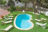 Villa Costa Marbella Hôtels à : Calahonda