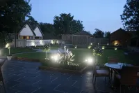 Appletree Cottages Hotels in Forest Heath District