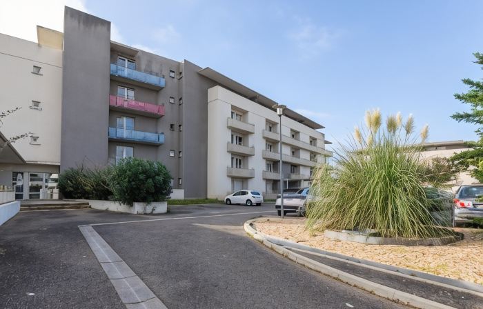 Résidence Columba - Apparts meublés Agen Sud