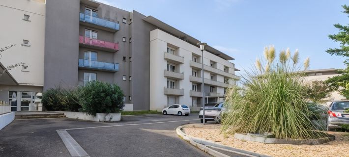 Résidence Columba - Apparts meublés Agen Sud Hotels in Lot-et-Garonne