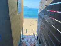 BeachHouse Geragera - pantai